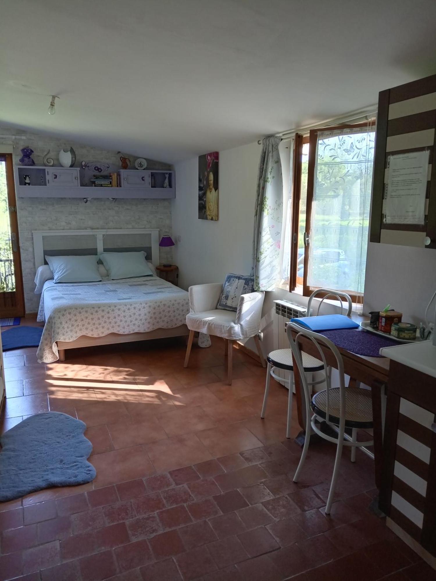 Chambres D'Hotes Du Moulin Saint-Julien-sur-Cher Ngoại thất bức ảnh